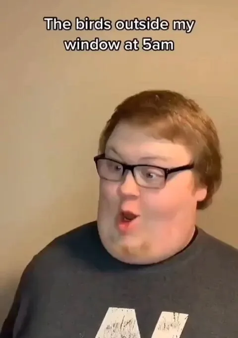 Bird Boy
