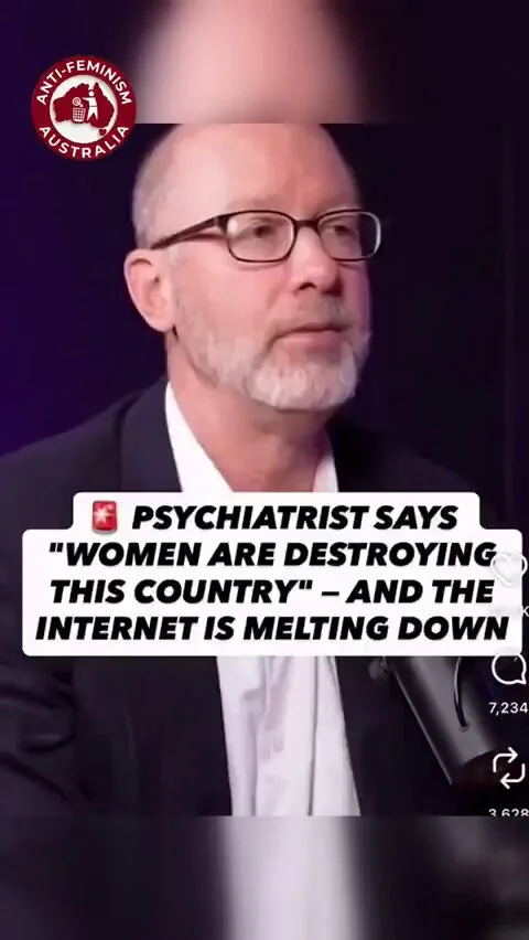 Toxic Femininity