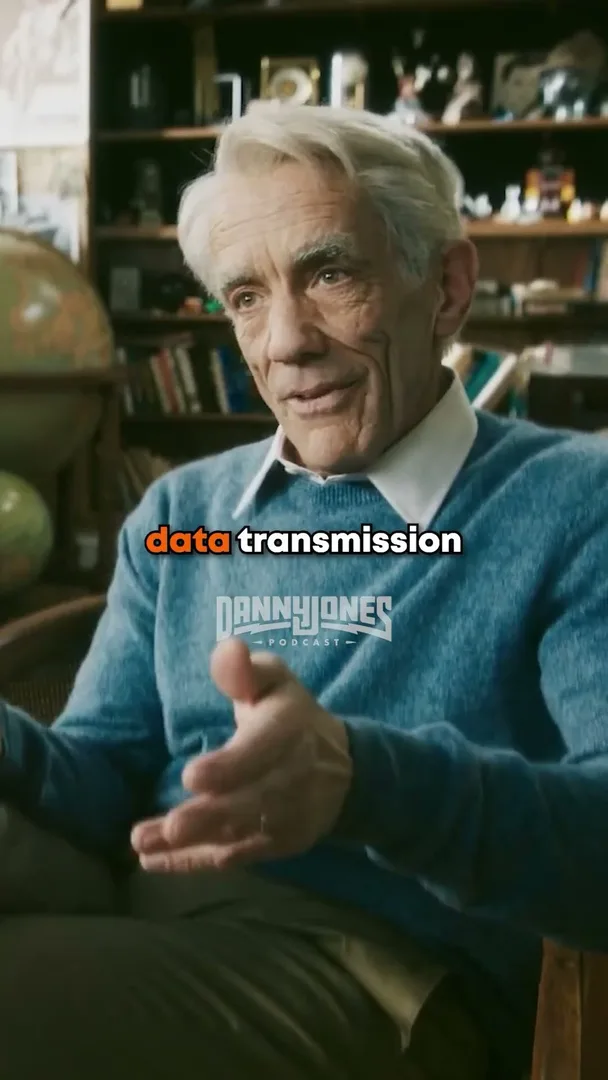 is dark matter data 🧠